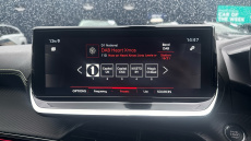 Peugeot 208 1.2 PureTech 100 GT 5dr EAT8 Petrol Hatchback